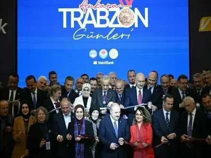 Trabzon İle Samsun Arasını 2 Saate Düşüreceğiz