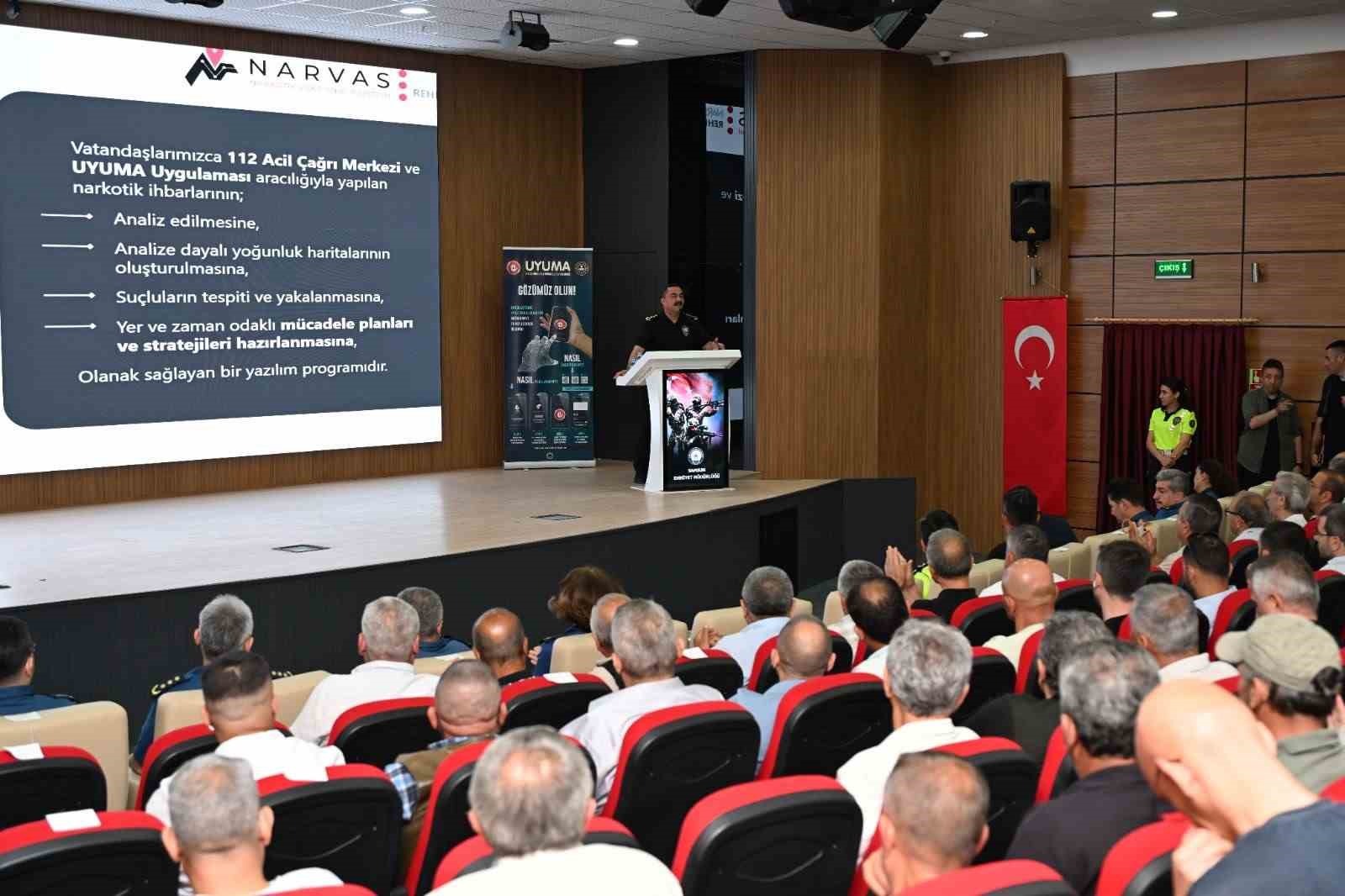 Toplu Taşıma Masaya Yatırıldı
