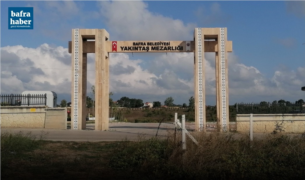 Mehmet Kök Vefat Etti - Emirefendi Mahallesi sakinlerinden, Ünal, Suzan, Reyhan ve Hülya'nın babası emekli öğretmen Mehmet Kök vefat etti.