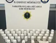 Samsun’da Uyuşturucudan 11 Şüpheliye Adli İşlem