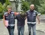 Samsun’da 1 Buçuk Milyonluk Vurgun Yapan Sahte Polis Adliyeye Sevk Edildi