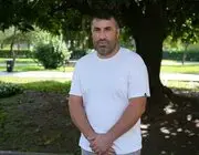 Beyzbol Sopalarıyla Darbedildi: O Anlar Kamerada