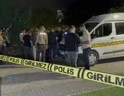 Emekli Polis Millet Bahçesinde Hayatına Son Verdi